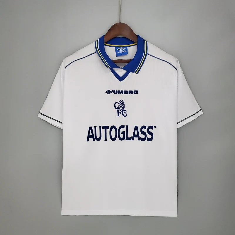 1998-2000 Chelsea Jersey retro kit