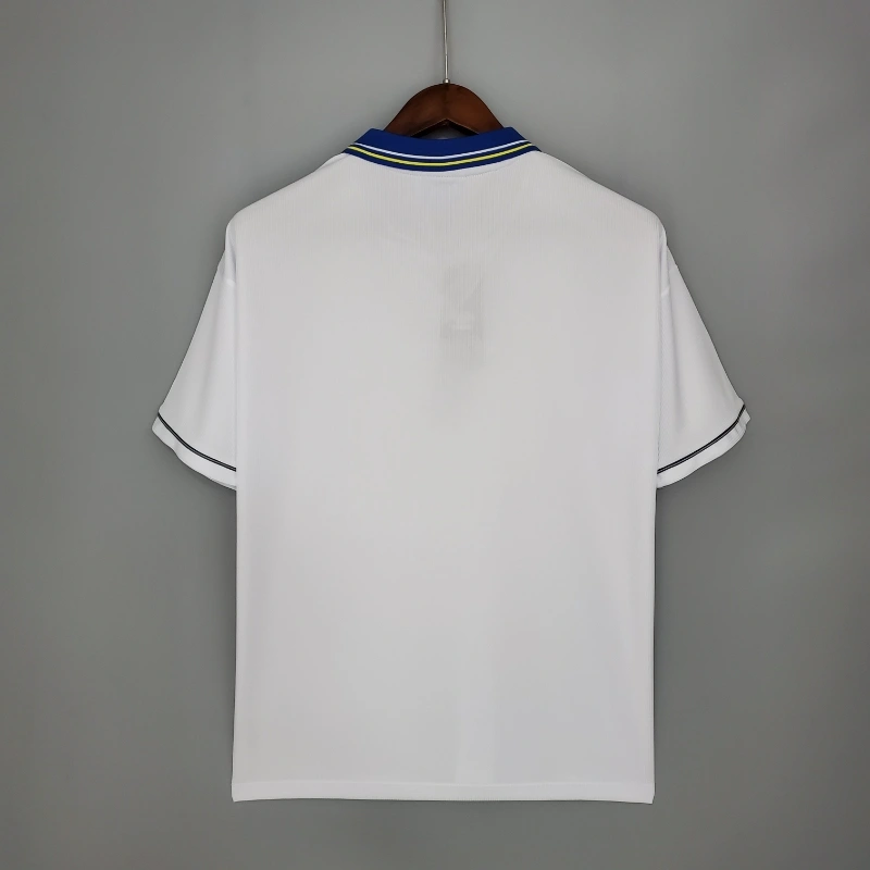 1998-2000 Chelsea Jersey retro kit - 图片 2