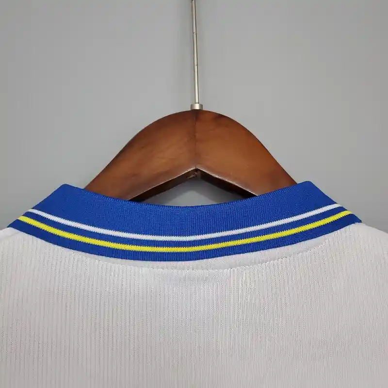 1998-2000 Chelsea Jersey retro kit - 图片 3