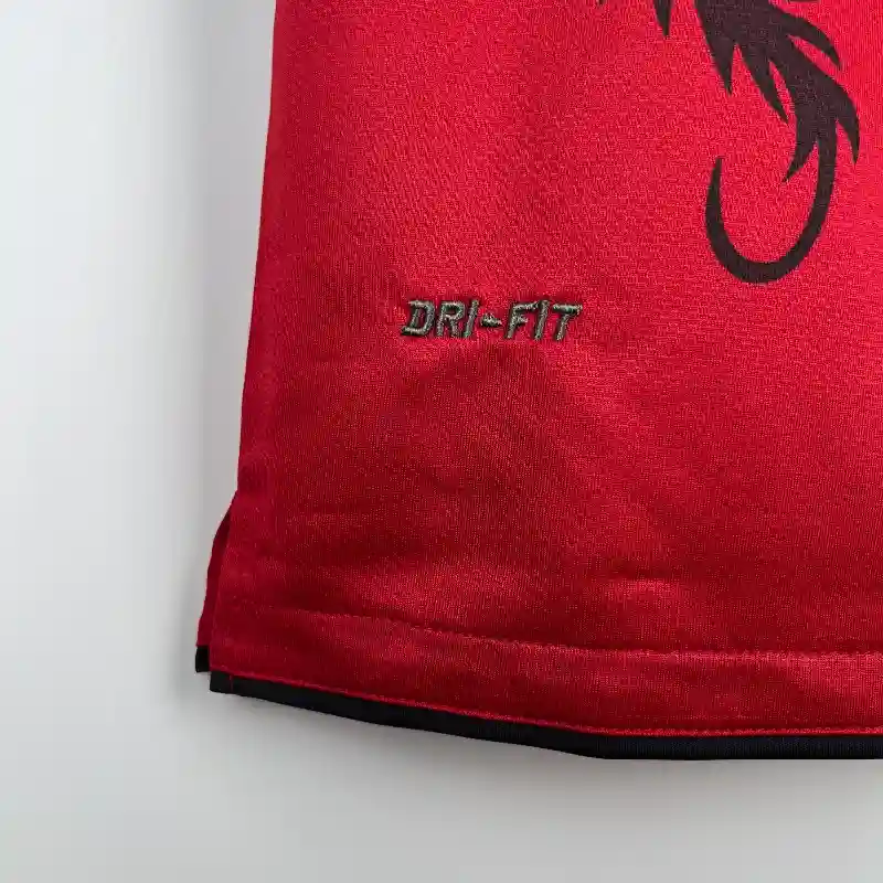 2011-2012 Corinthians Third retro kit - 图片 7