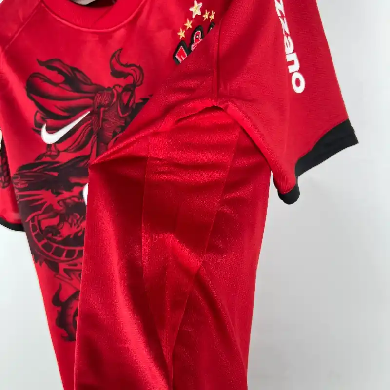 2011-2012 Corinthians Third retro kit - 图片 6