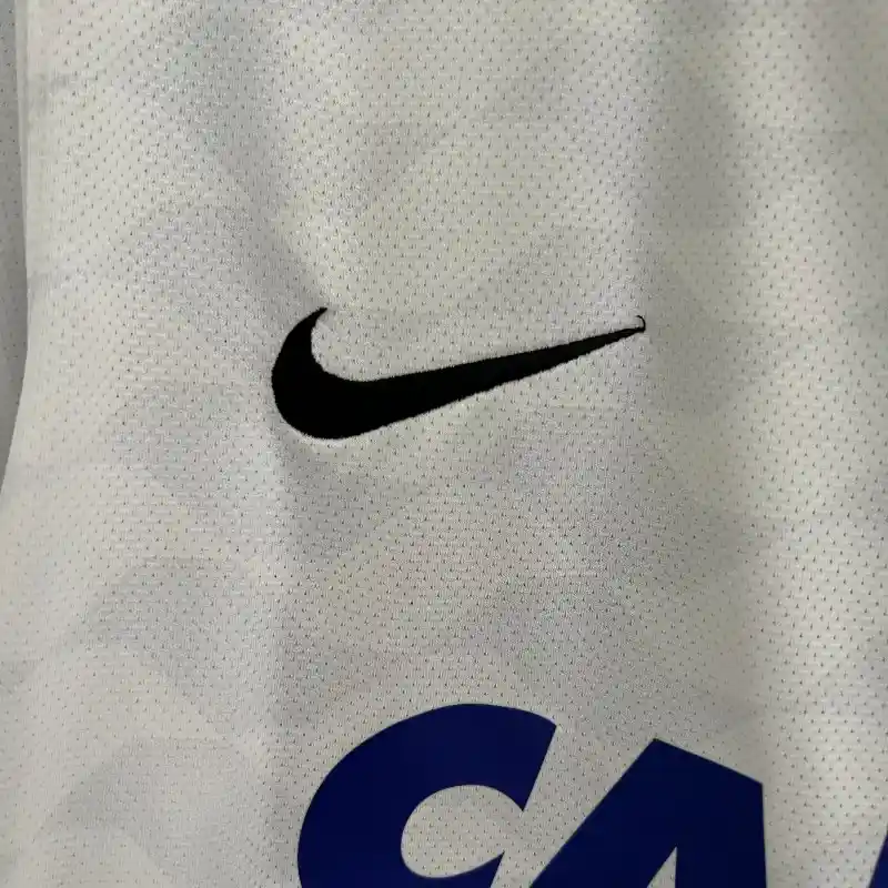 2012-2013 Corinthians Jersey retro kit - 图片 2