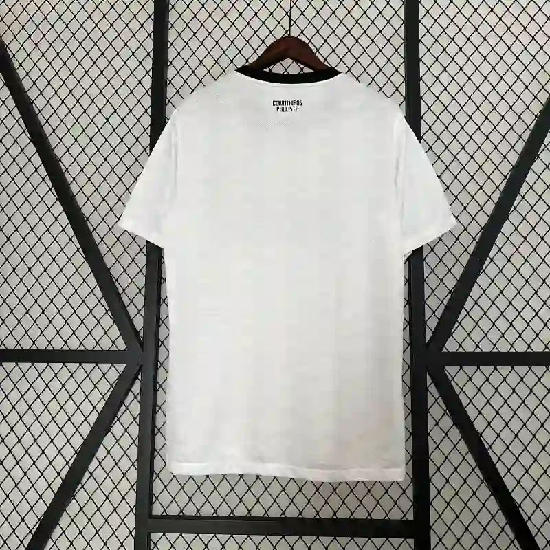 2012-2013 Corinthians Jersey retro kit - 图片 8