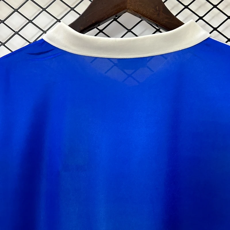1993-1994 Fernandez Jersey retro kit - 图片 7