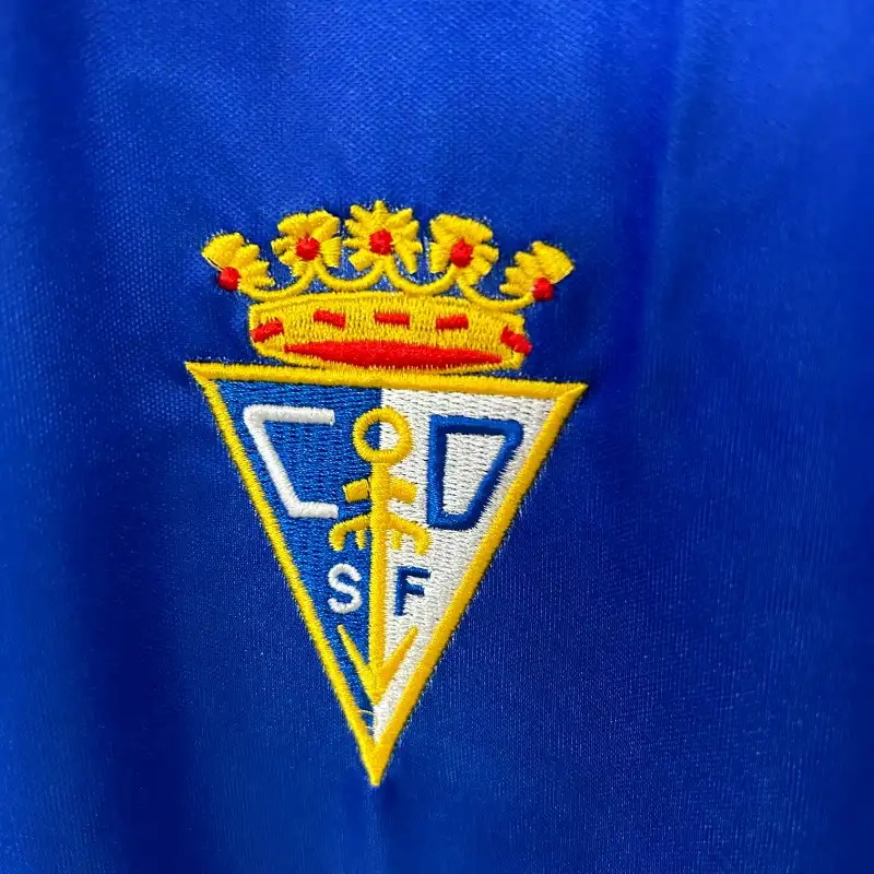 1993-1994 Fernandez Jersey retro kit - 图片 3