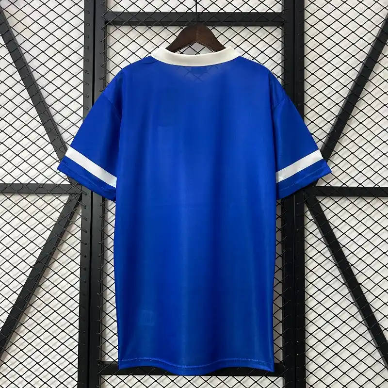 1993-1994 Fernandez Jersey retro kit - 图片 8