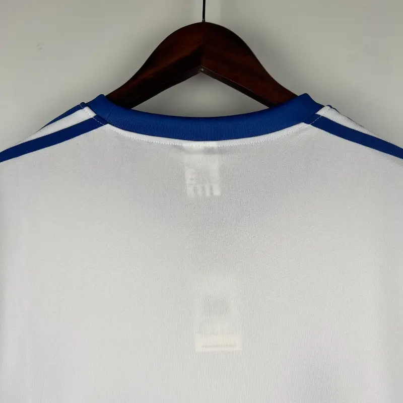 1982 Finland Jersey retro kit - 图片 7