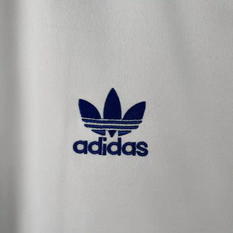1982 Finland Jersey retro kit - 图片 2