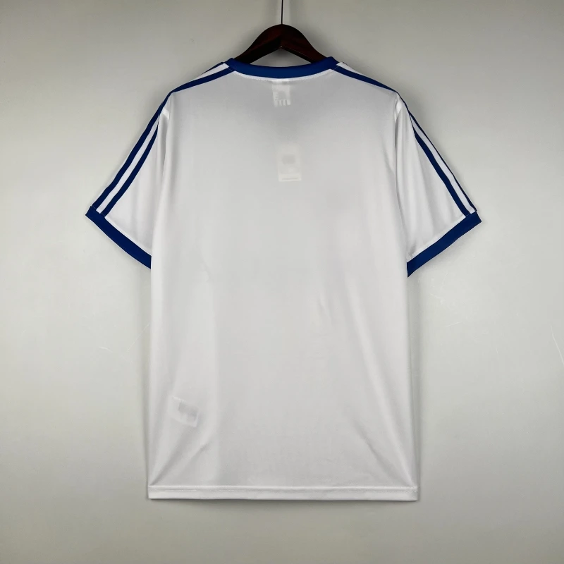 1982 Finland Jersey retro kit - 图片 8