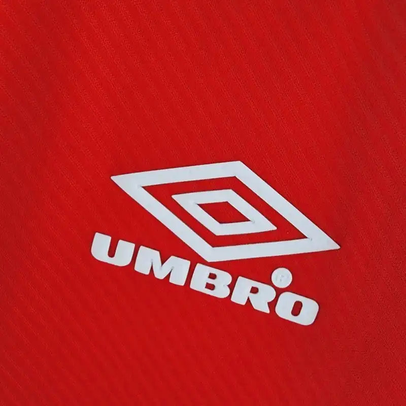 1994 Flamengo 100th Anniversary Edition Jersey retro kit - 图片 7