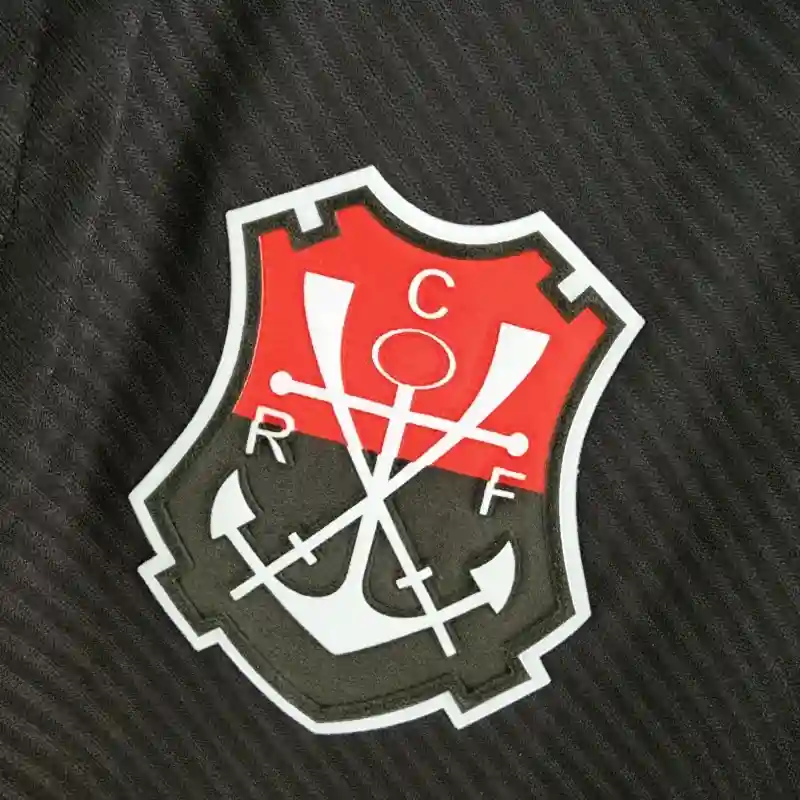 1994 Flamengo 100th Anniversary Edition Jersey retro kit - 图片 3