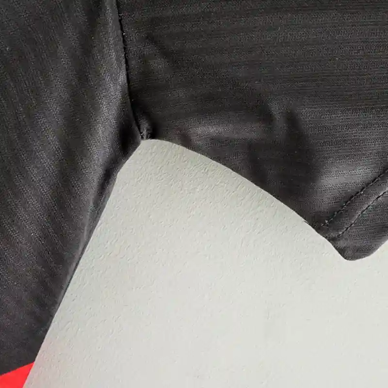 1994 Flamengo 100th Anniversary Edition Jersey retro kit - 图片 4