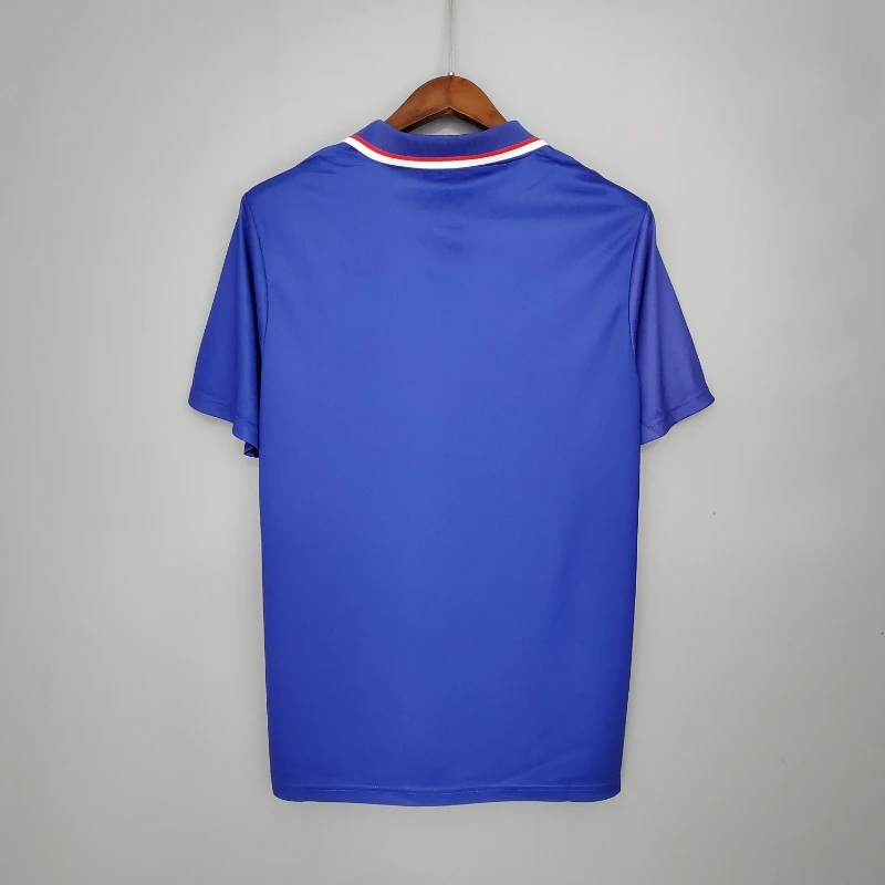 1995-1996 Florence Jersey retro kit - 图片 7