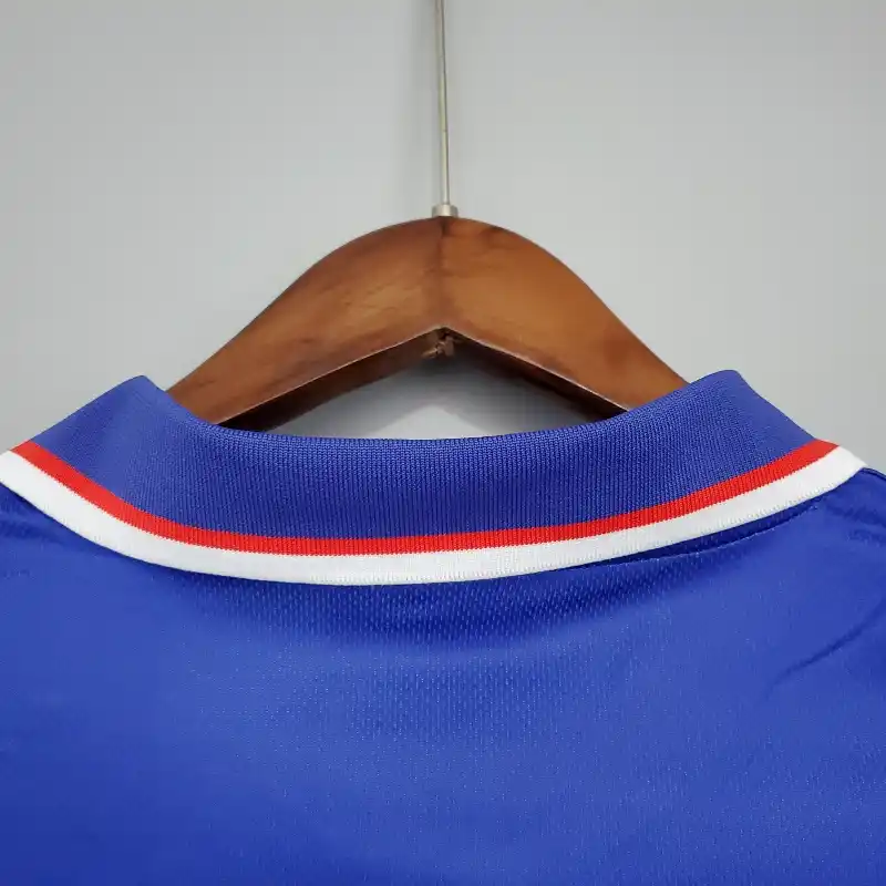 1995-1996 Florence Jersey retro kit - 图片 5