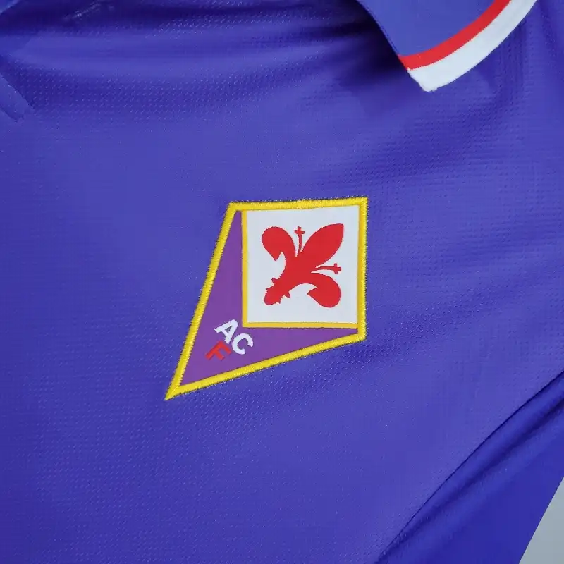 1995-1996 Florence Jersey retro kit - 图片 3