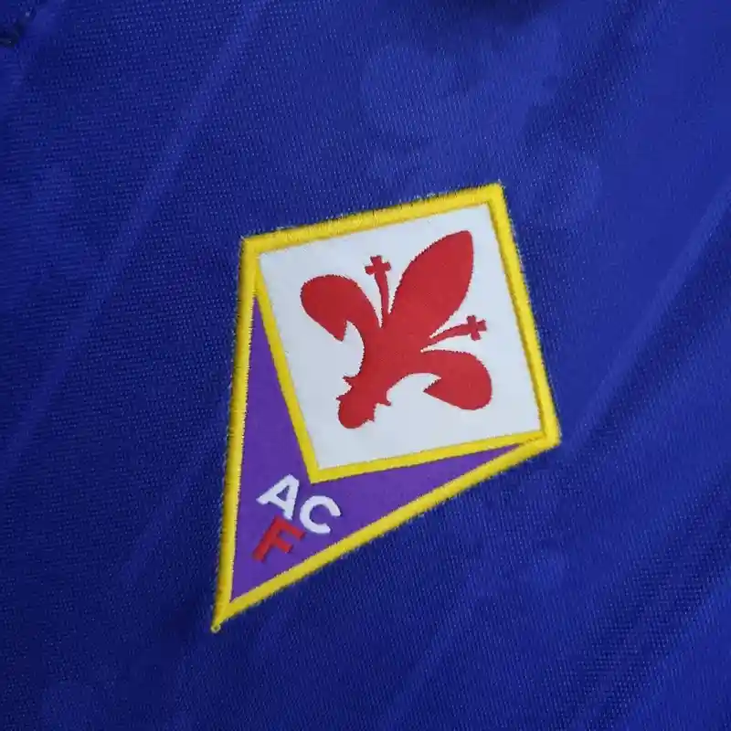 1997-1998 Florence Jersey retro kit - 图片 6