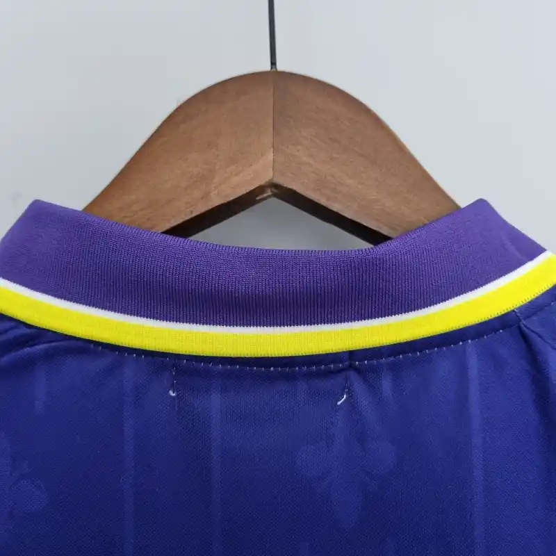 1997-1998 Florence Jersey retro kit - 图片 5