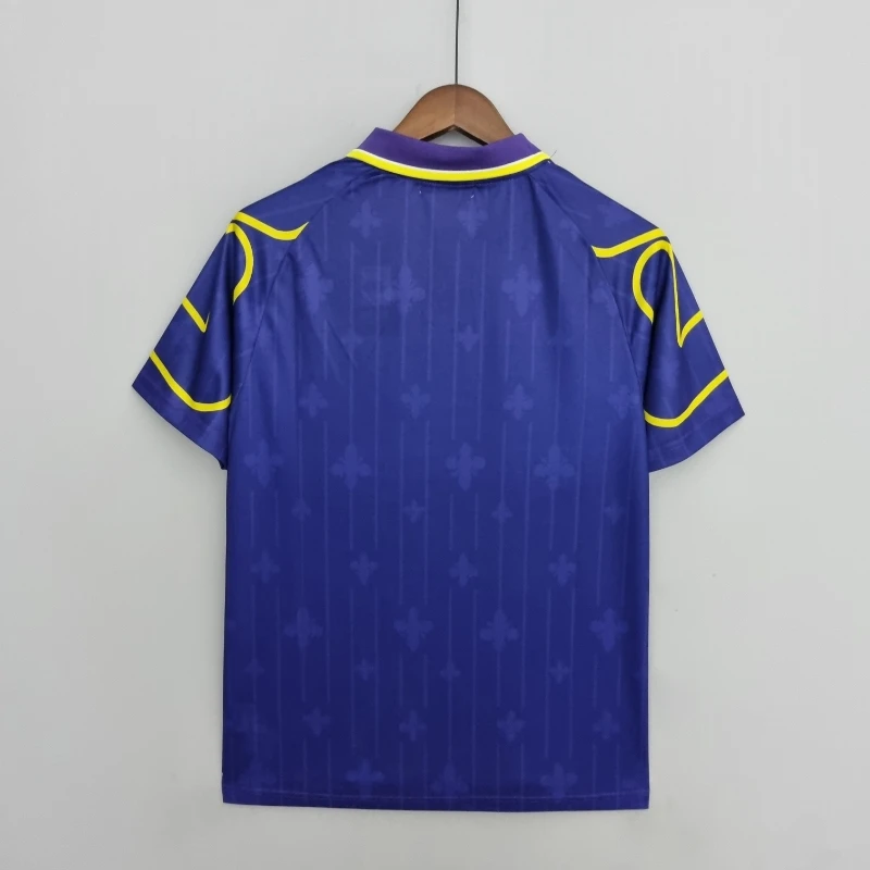 1997-1998 Florence Jersey retro kit - 图片 4