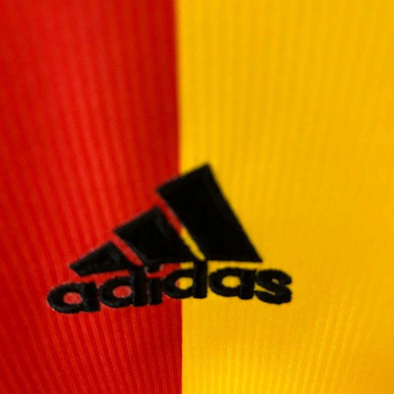 1999-2000 Galatasaray Jersey retro kit - 图片 3
