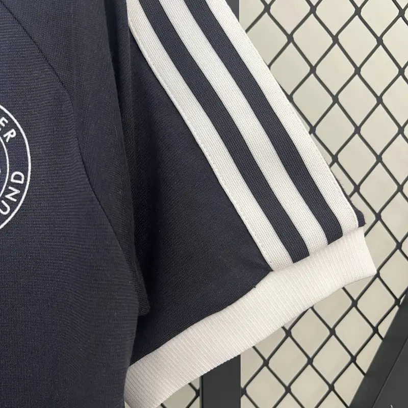 German Special Edition Soccer retro kit - 图片 5