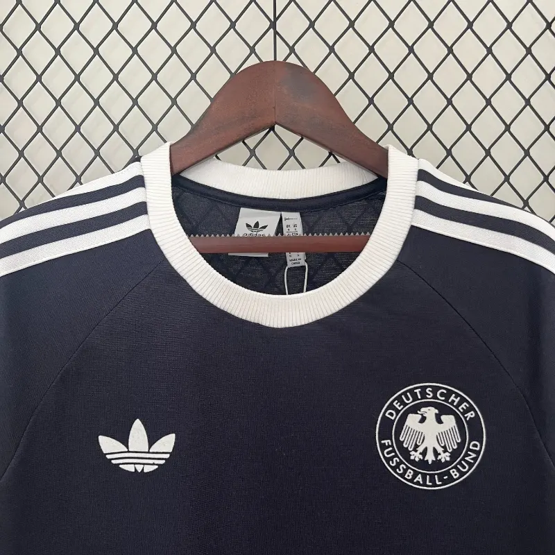 German Special Edition Soccer retro kit - 图片 4