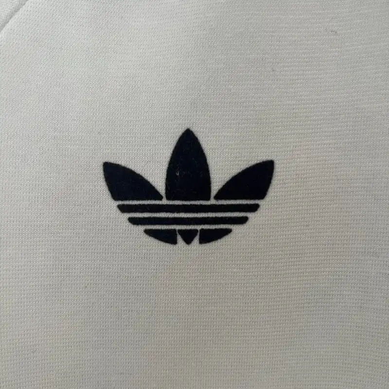 German Special Edition White Soccer retro kit - 图片 2