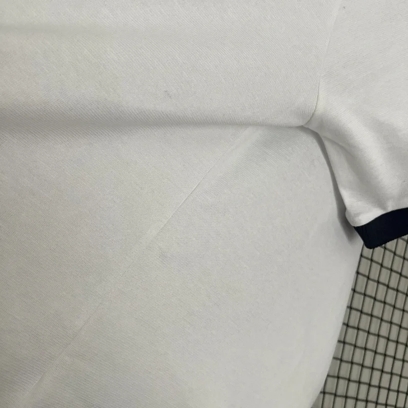 German Special Edition White Soccer retro kit - 图片 6
