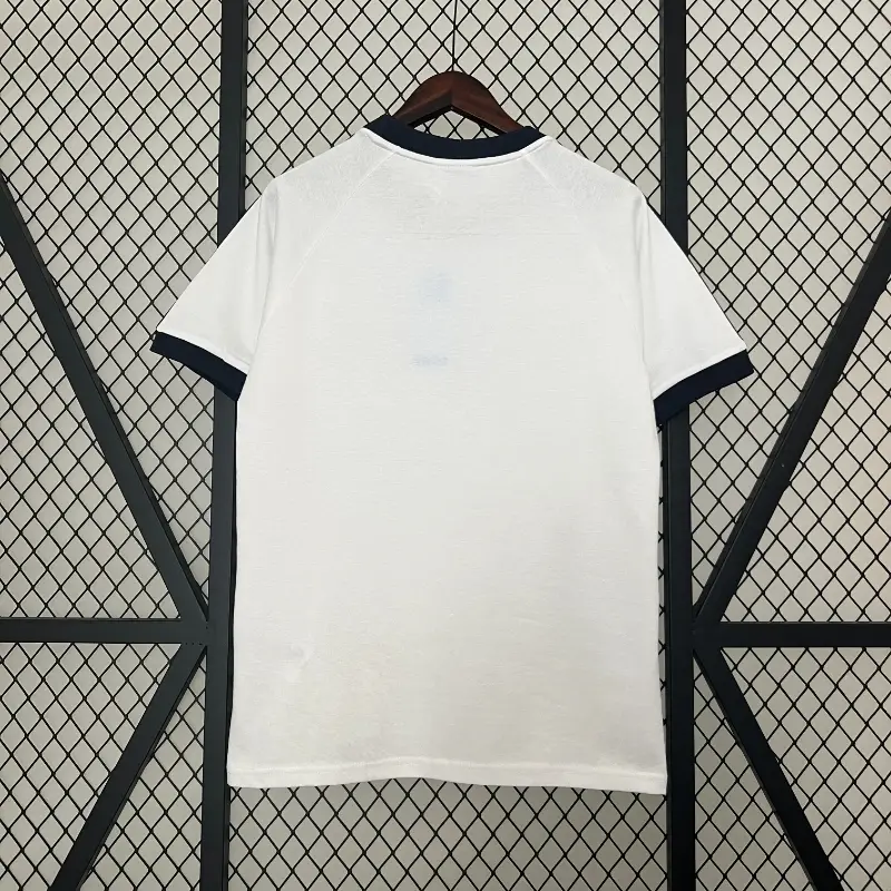 German Special Edition White Soccer retro kit - 图片 8