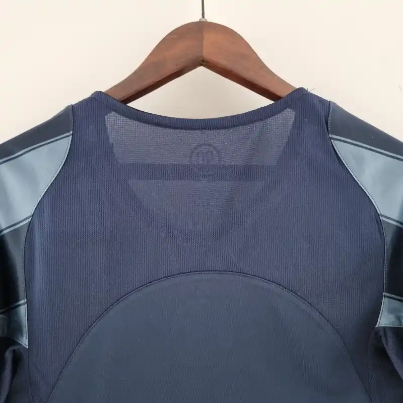 2004-2005 Inter Milan Third retro kit - 图片 8