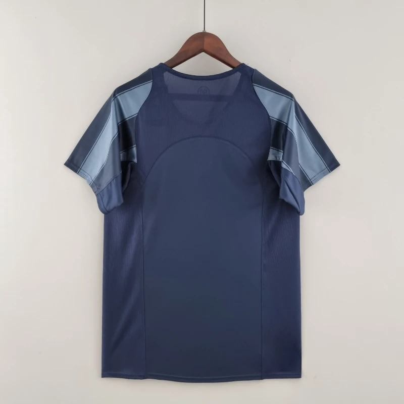 2004-2005 Inter Milan Third retro kit - 图片 2