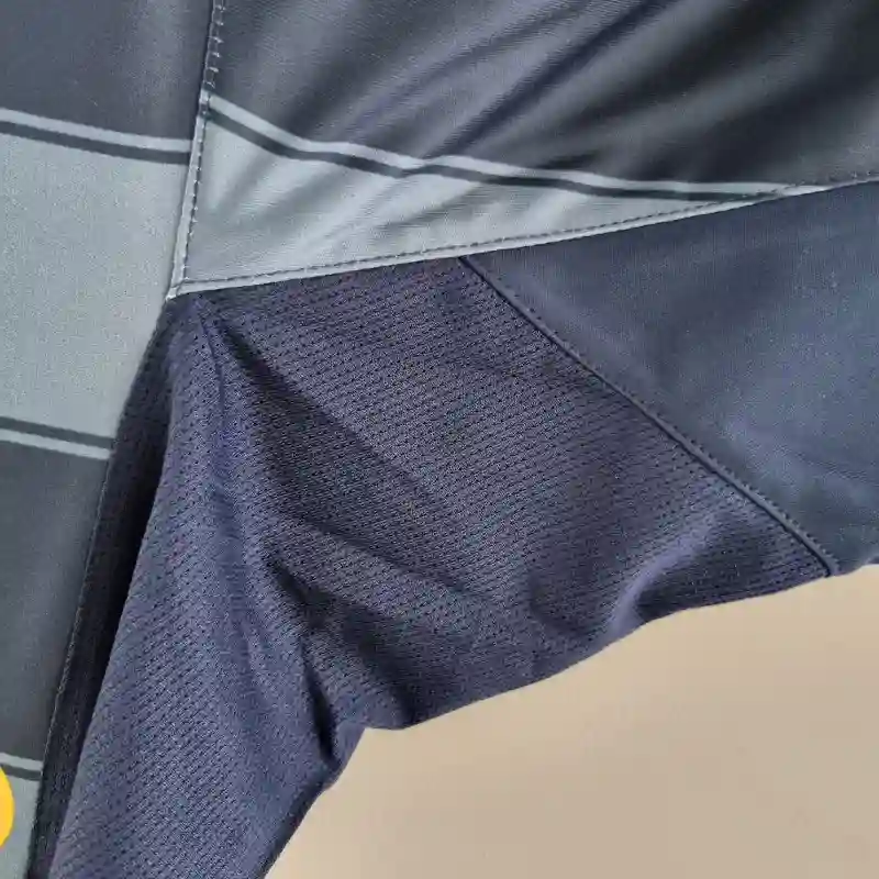 2004-2005 Inter Milan Third retro kit - 图片 4