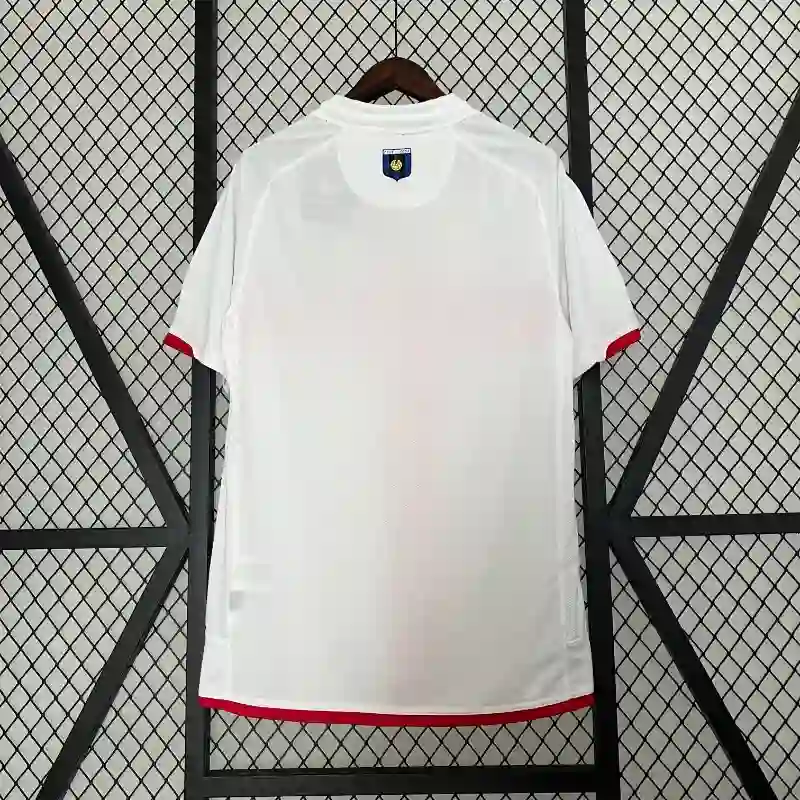 2007-2008 Inter Milan Jersey retro kit - 图片 8