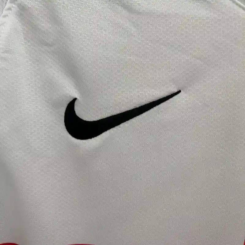 2007-2008 Inter Milan Jersey retro kit - 图片 2