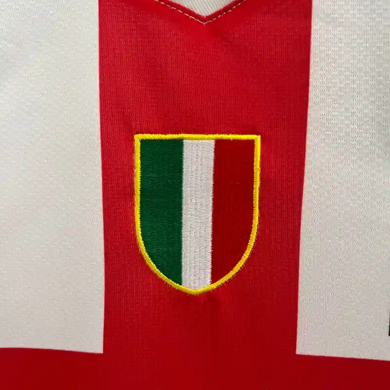 2007-2008 Inter Milan Jersey retro kit - 图片 3