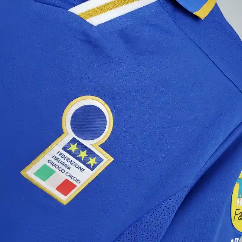 1996 Italy Jersey retro kit - 图片 8