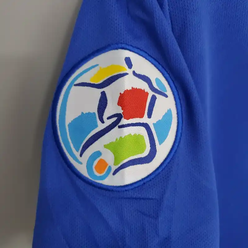 1996 Italy Jersey retro kit - 图片 5