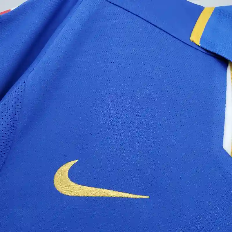 1996 Italy Jersey retro kit - 图片 2