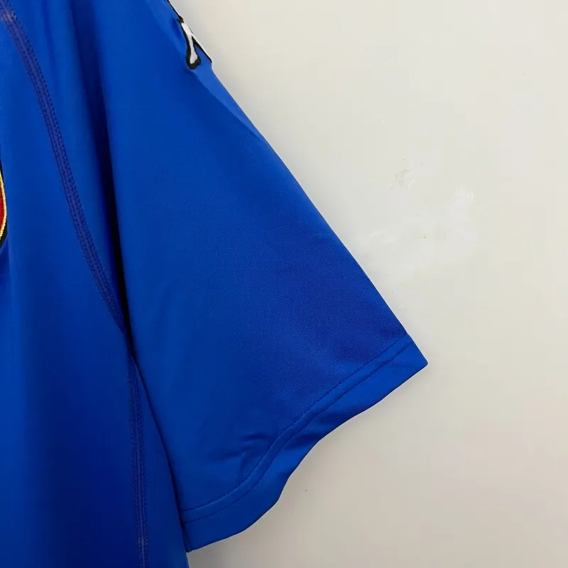 2000 Italy Jersey retro kit - 图片 4