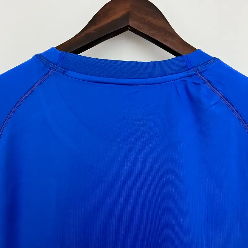 2000 Italy Jersey retro kit - 图片 7
