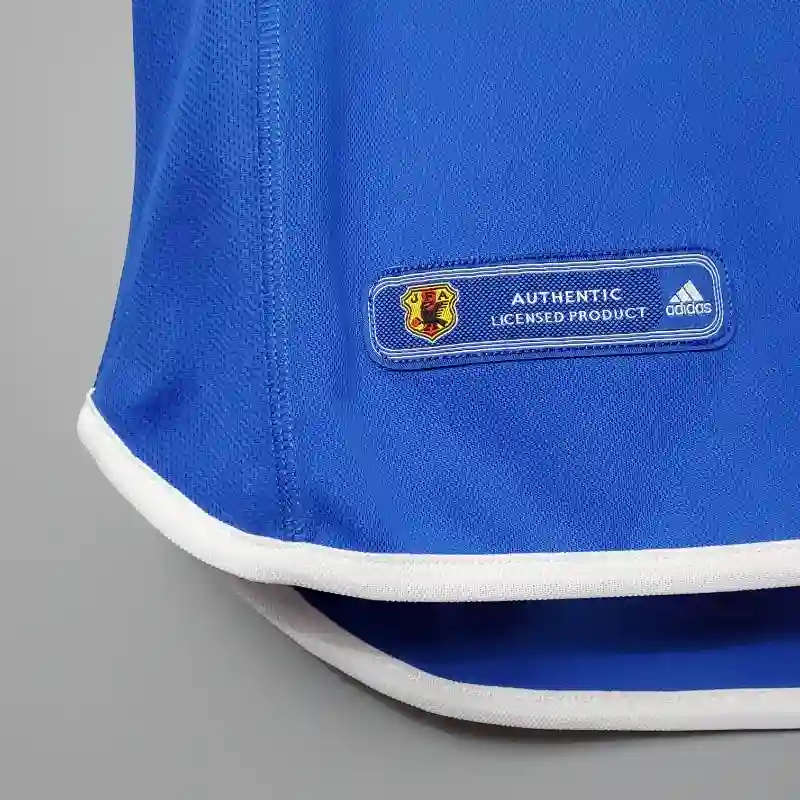 2000 Japan Jersey retro kit - 图片 6