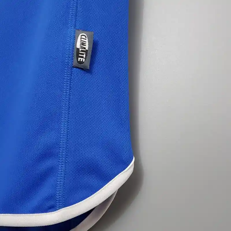 2000 Japan Jersey retro kit - 图片 5
