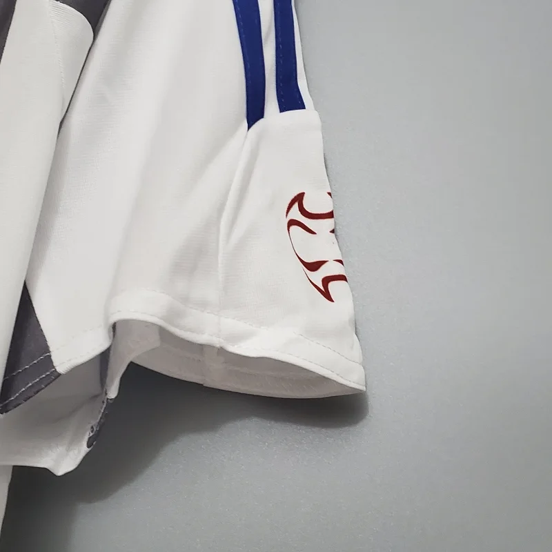 2006 Japan Jersey retro kit - 图片 6
