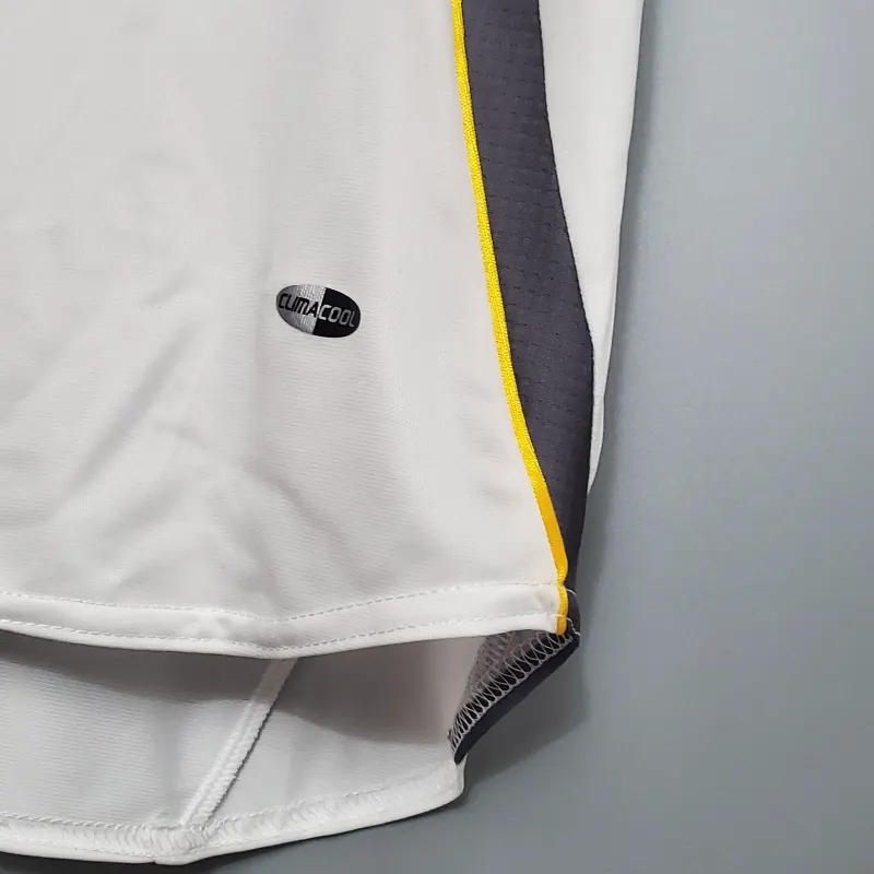 2006 Japan Jersey retro kit - 图片 5