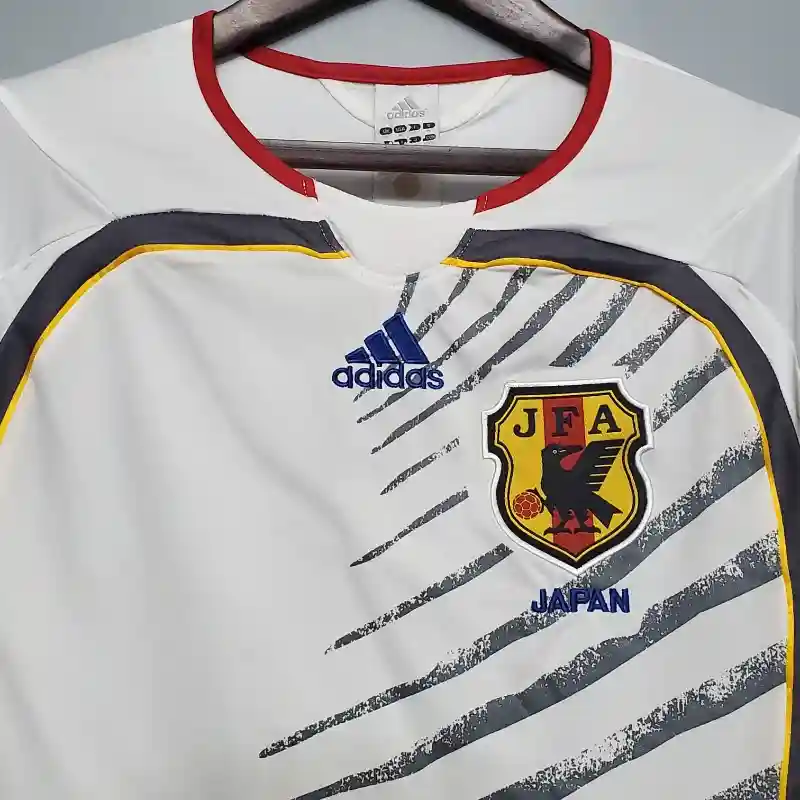 2006 Japan Jersey retro kit - 图片 2