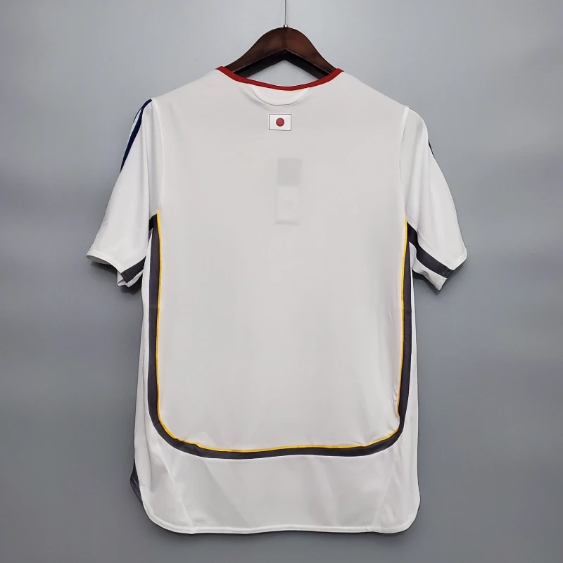 2006 Japan Jersey retro kit - 图片 9