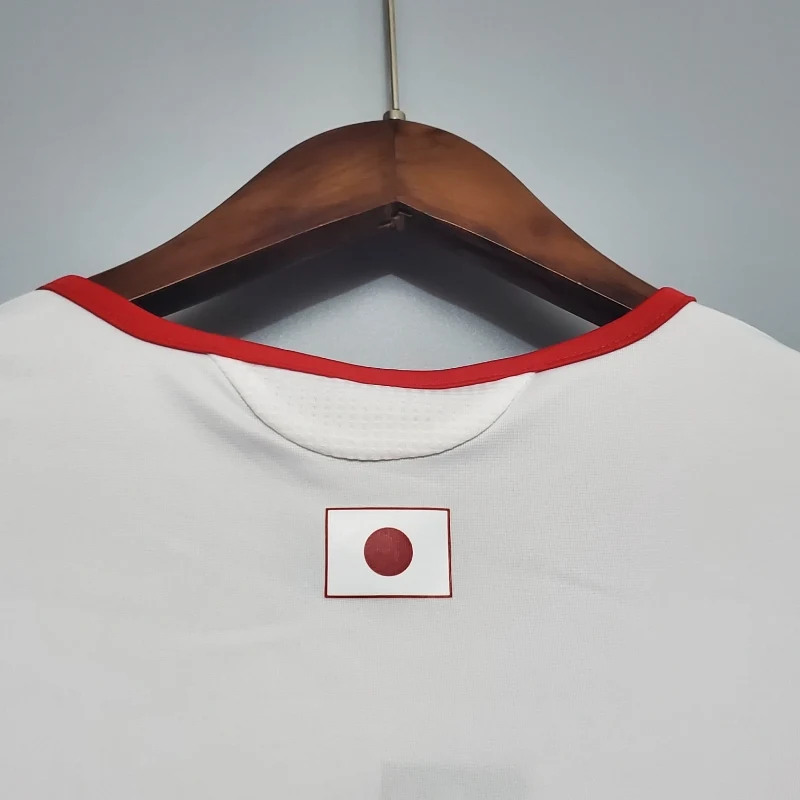 2006 Japan Jersey retro kit - 图片 8