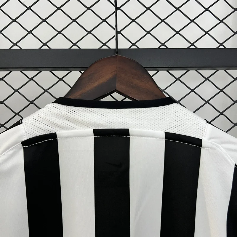 2003-2004 Juventus Jersey retro kit - 图片 7