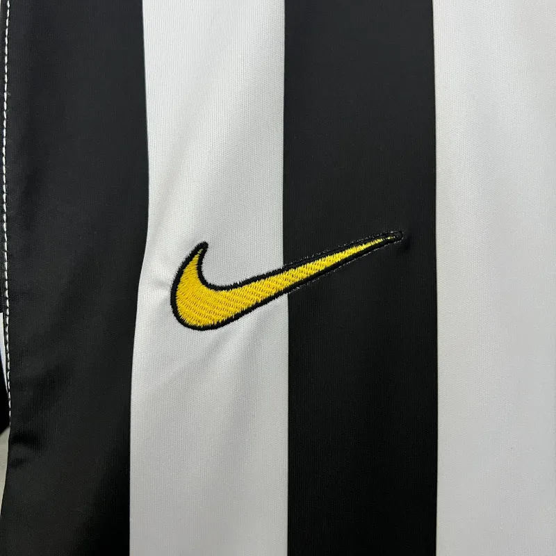2003-2004 Juventus Jersey retro kit - 图片 2
