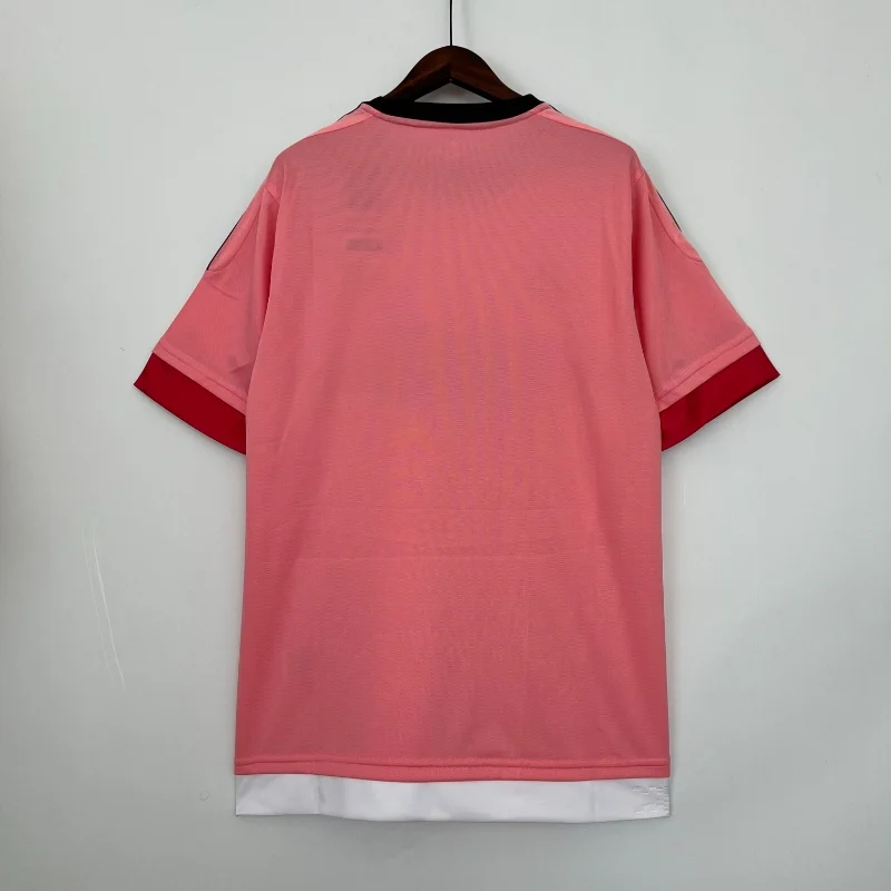 2015-2016 Juventus Jersey retro kit - 图片 10