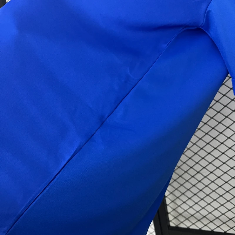1999-2000 Juventus Jersey retro kit - 图片 6